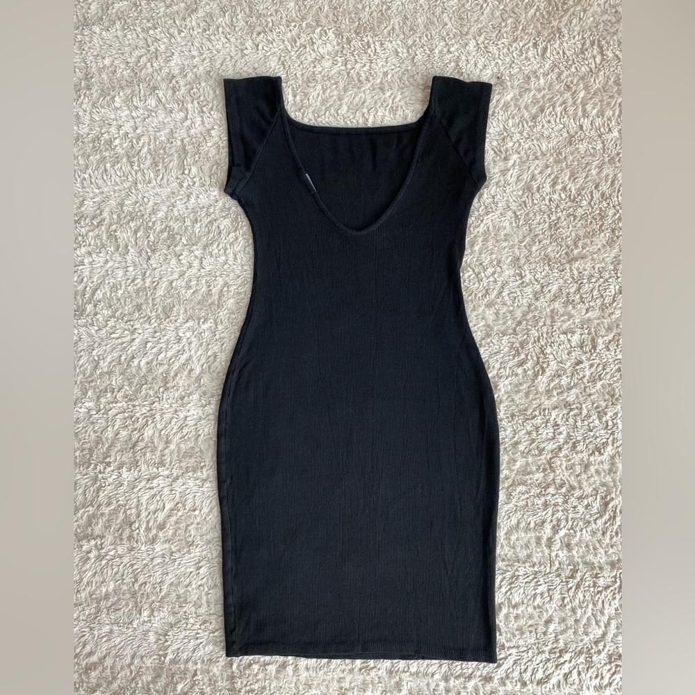 Charlotte Russe: Black Dress - Picture 12 of 16